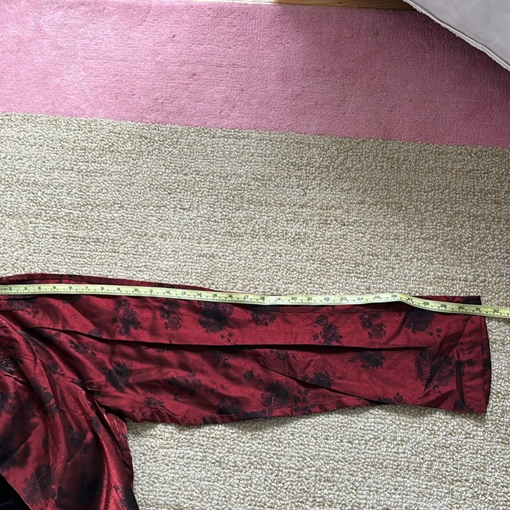 Rampage wear two